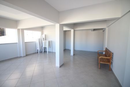 Apartamento à venda com 53m², 2 quartos e 1 vagaÁrea comum