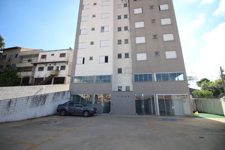 Apartamento à venda com 53m², 2 quartos e 1 vagaÁrea comum