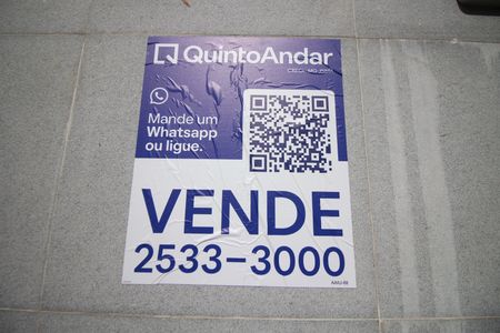 Apartamento à venda com 53m², 2 quartos e 1 vagaPlaquinha Instalada 28/04/2026 AAIU-88
