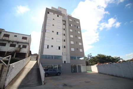 Apartamento à venda com 53m², 2 quartos e 1 vagaÁrea comum