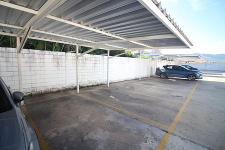 Apartamento à venda com 53m², 2 quartos e 1 vagaÁrea comum