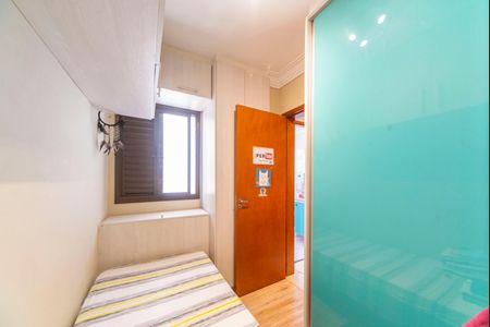 Apartamento à venda com 65m², 3 quartos e 2 vagasQuarto 2