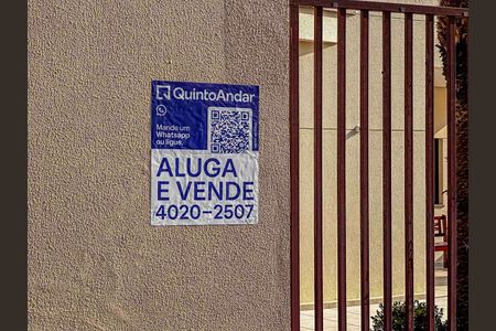 Apartamento à venda com 65m², 3 quartos e 2 vagasPlaca Instalada na Fachada