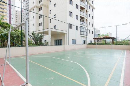 Apartamento à venda com 65m², 3 quartos e 2 vagasQuadra Esportiva
