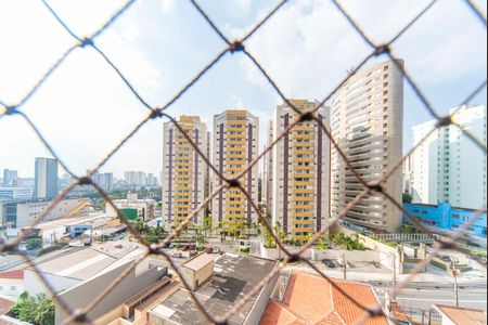 Apartamento à venda com 65m², 3 quartos e 2 vagasVista do Quarto 1