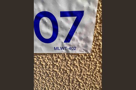 Apartamento à venda com 65m², 3 quartos e 2 vagasPlaca Instalada na Fachada