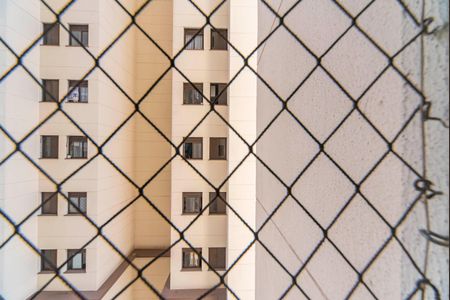 Apartamento à venda com 65m², 3 quartos e 2 vagasVista do Quarto 2