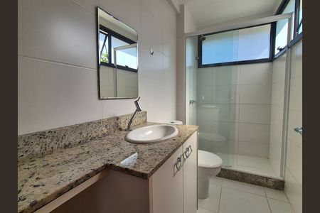 Casa de condomínio para alugar com 150m², 4 quartos e 3 vagas
