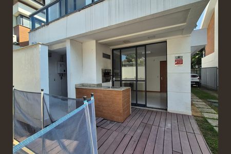 Casa de Condomínio para alugar com 4 quartos, 150m² em Recreio dos Bandeirantes, Rio de Janeiro