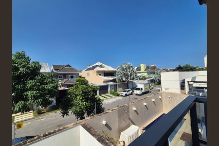 Casa de Condomínio para alugar com 4 quartos, 150m² em Recreio dos Bandeirantes, Rio de Janeiro