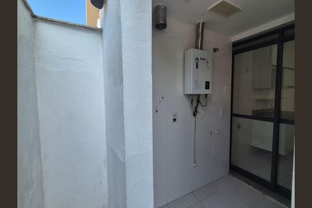 Casa de Condomínio para alugar com 4 quartos, 150m² em Recreio dos Bandeirantes, Rio de Janeiro