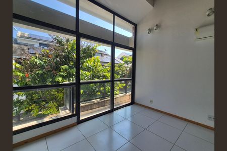 Casa de Condomínio para alugar com 4 quartos, 150m² em Recreio dos Bandeirantes, Rio de Janeiro