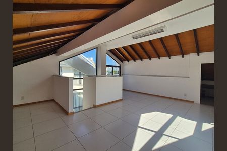 Casa de Condomínio para alugar com 4 quartos, 150m² em Recreio dos Bandeirantes, Rio de Janeiro