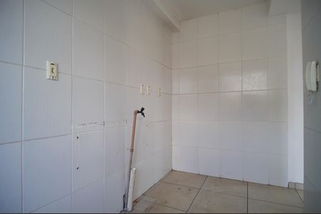Apartamento à venda com 41m², 2 quartos e 1 vagaCozinha