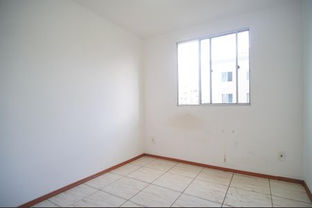 Apartamento à venda com 41m², 2 quartos e 1 vagaQuarto 2