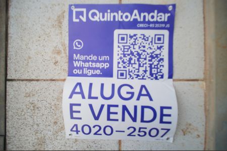 Apartamento à venda com 41m², 2 quartos e 1 vagaPlaca