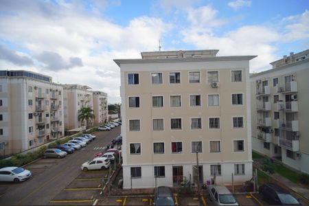 Apartamento à venda com 41m², 2 quartos e 1 vagaVista do Quarto 2