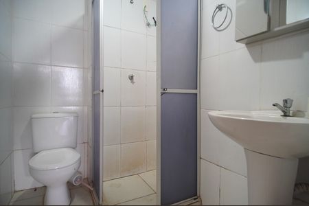 Apartamento à venda com 41m², 2 quartos e 1 vagaBanheiro