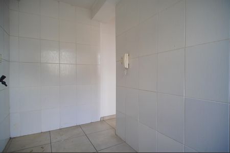 Apartamento à venda com 41m², 2 quartos e 1 vagaCozinha