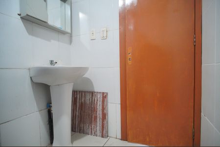Apartamento à venda com 41m², 2 quartos e 1 vagaBanheiro
