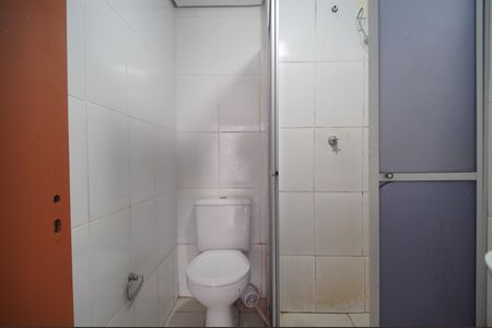 Apartamento à venda com 41m², 2 quartos e 1 vagaBanheiro