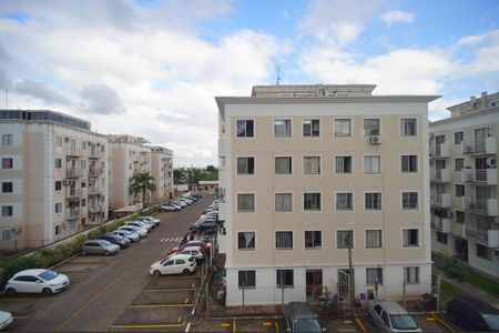 Apartamento à venda com 41m², 2 quartos e 1 vagavista do Quarto 1