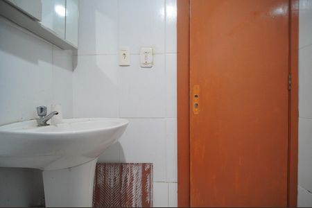 Apartamento à venda com 41m², 2 quartos e 1 vagaBanheiro