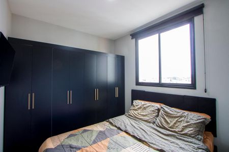 Apartamento para alugar com 42m², 2 quartos e 1 vagaQuarto 1