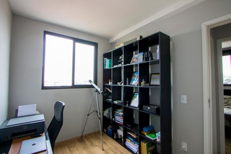Apartamento para alugar com 42m², 2 quartos e 1 vagaQuarto 2
