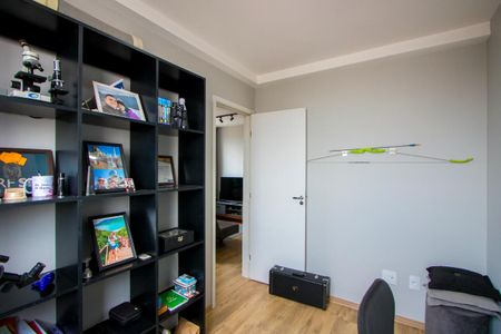 Apartamento para alugar com 42m², 2 quartos e 1 vagaQuarto 2