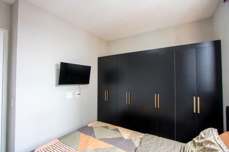 Apartamento para alugar com 42m², 2 quartos e 1 vagaQuarto 1