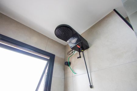 Apartamento para alugar com 42m², 2 quartos e 1 vagaBanheiro