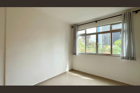Apartamento para alugar com 45m², 1 quarto e sem vagaQuarto