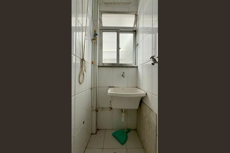 Apartamento para alugar com 45m², 1 quarto e sem vagaÁrea de Serviço