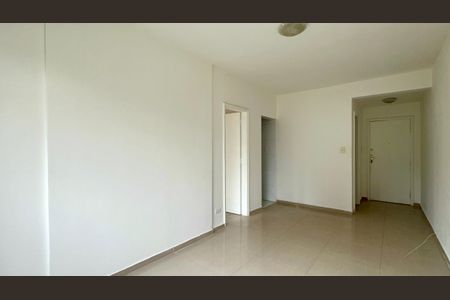 Sala de apartamento para alugar com 1 quarto, 45m² em Bela Vista, São Paulo
