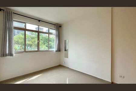Apartamento para alugar com 45m², 1 quarto e sem vagaQuarto