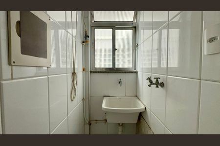 Apartamento para alugar com 45m², 1 quarto e sem vagaÁrea de Serviço