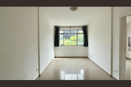 Apartamento para alugar com 1 quarto, 45m² em Bela Vista, São Paulo