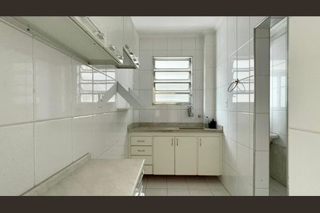 Apartamento para alugar com 45m², 1 quarto e sem vagaCozinha