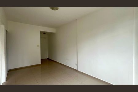 Sala de apartamento para alugar com 1 quarto, 45m² em Bela Vista, São Paulo