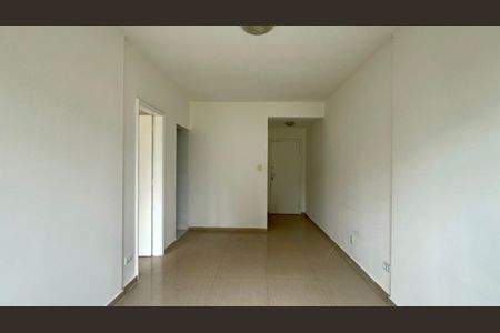 Sala de apartamento para alugar com 1 quarto, 45m² em Bela Vista, São Paulo