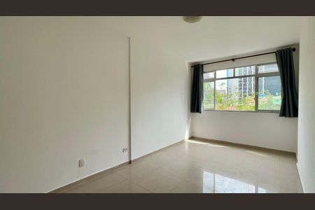 Apartamento para alugar com 45m², 1 quarto e sem vagaSala