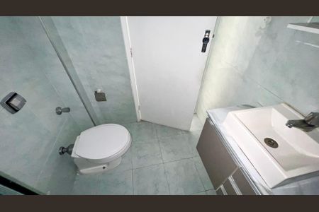 Apartamento para alugar com 45m², 1 quarto e sem vagaBanheiro