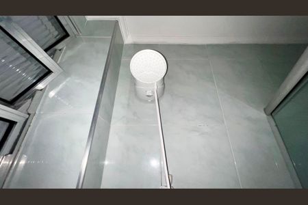 Apartamento para alugar com 45m², 1 quarto e sem vagaBanheiro