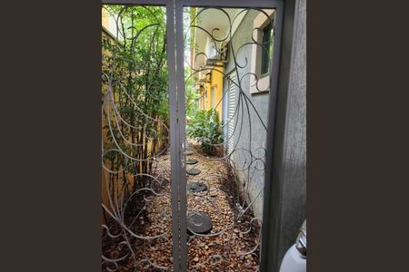 Casa para alugar com 220m², 4 quartos e 4 vagasÁrea externa