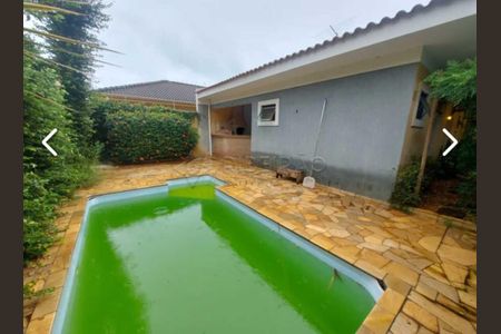 Casa para alugar com 220m², 4 quartos e 4 vagasPiscina