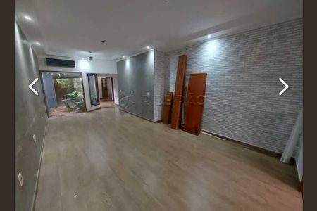 Sala de casa para alugar com 4 quartos, 220m² em Alto da Boa Vista, Ribeirão Preto