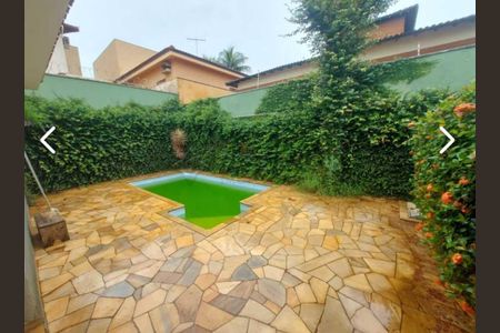 Casa para alugar com 220m², 4 quartos e 4 vagasPiscina