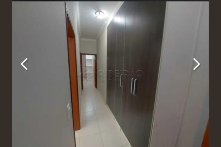 Corredor de casa para alugar com 4 quartos, 220m² em Alto da Boa Vista, Ribeirão Preto
