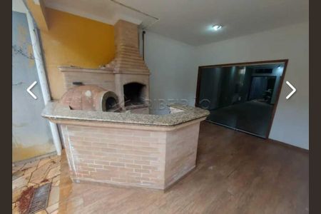 Casa para alugar com 220m², 4 quartos e 4 vagasChurrasqueira